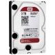 Disco Duro WD WD30EFRX para NAS 3TB 3.5' SATA