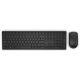 Teclado y Mouse Dell Km636 Inalámbrico 2.4 GHz