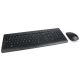Teclado y Mouse Lenovo Essential Wireless 2.4GHz