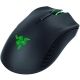 Mouse Razer Mamba óptico 9 botones inalámbrico USB