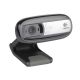 Cámara Web Logitech C170 1024 x 768 audio USB2.0