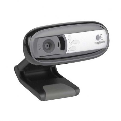 Cámara Web Logitech C170 1024 x 768 audio USB2.0