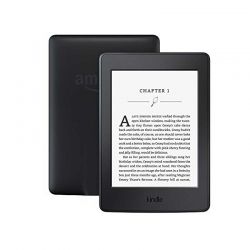 Tablet Kindle Paperwhite 300Ppi 8Gb 6.7' Negro
