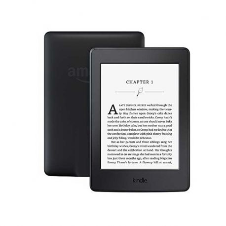 Tablet Kindle Paperwhite 300Ppi 8Gb 6.7' Negro