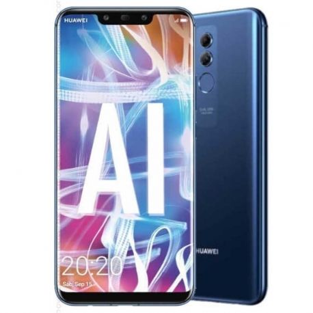 Celular Huawei Mate 10 Lite 64GB 5.9