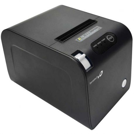 Impresora Bematech LR1100U Térmica 203dpi USB