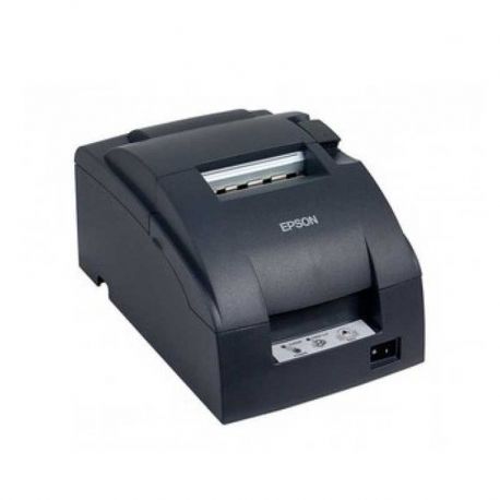 Impresor Epson TM-U220D Matriz de Puntos USB
