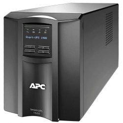Batería UPS APC SMT1500C 1000 Watt-1440 VA-120 V