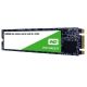 SSD Western Digital Green 240GB M.2 2280 6Gb/s