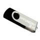 Memoria USB Hyundai HYU3B32G 32GB 3.0 Negro