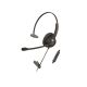 Headset Klip Xtreme VoxPro USB 2.0 8000 Hz