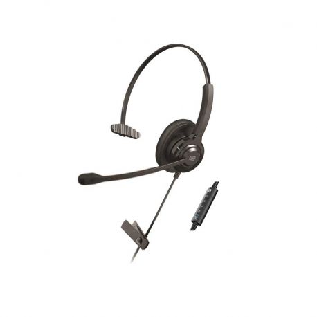 Headset Klip Xtreme VoxPro USB 2.0 8000 Hz
