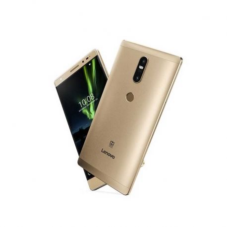 Celular Lenovo 4G 3-GB-RAM 32-GB 13-5-MP