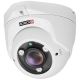 Cámara Provision DI-390AVF Trihibrida 2MP 2.8-12mm