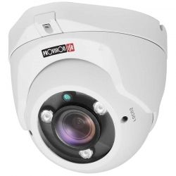 Cámara Provision DI-390AVF Trihibrida 2MP 2.8-12mm