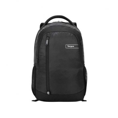 Mochila Targus Sport Backpack 15,6' Color Negro
