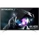 Smart TV SKYWORTH 65 G6 65' 4K Android Wifi LAN