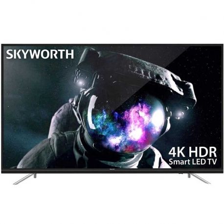 Smart TV SKYWORTH 65 G6 65' 4K Android Wifi LAN