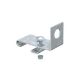Soporte Lateral OBO-Betterman Tipo Hilo M25 Acero