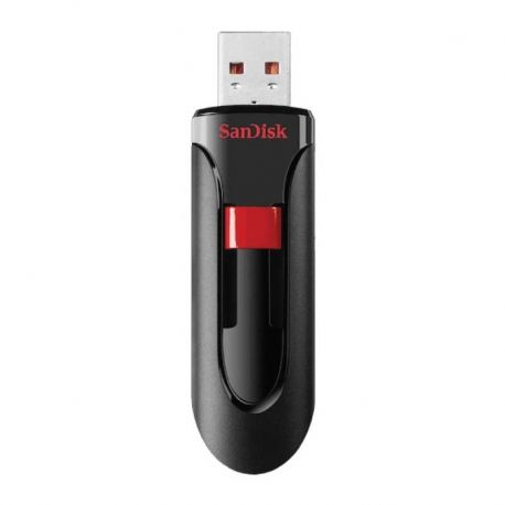 Memoria USB SanDisk Cruzer Glide 128Gb 3.0