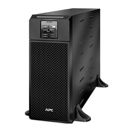 Protector UPS APC 6000Va Ca 208V 13 conectores