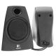 Parlante LOGITECH Etéreo Z130 3.5 mm Negro
