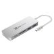 Memoria de Lectores Klip Xtreme KCR 500 HubPoint