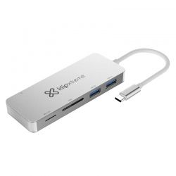 Memoria de Lectores Klip Xtreme KCR 500 HubPoint