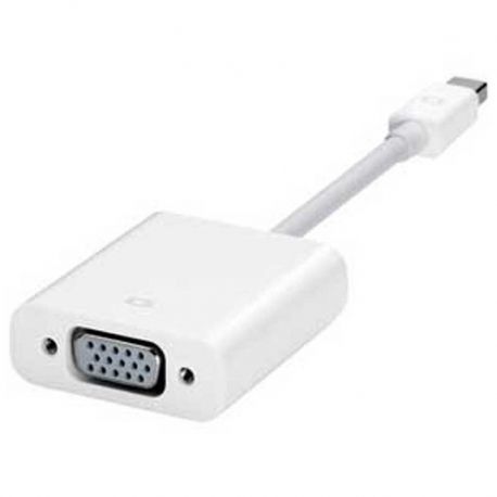 Adaptador Mini Display Port a Vga Agiler Agi1125
