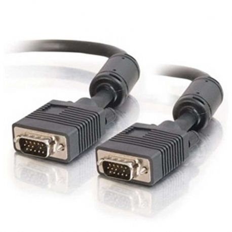 Cable VGA AGILER 1345M 5 Mts Hd15M 15 Ft negro