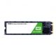 SSD WD WDS120G2G0B 120GB M.2 SATA 3 6Gb/s