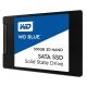 SSD Western Digital Blue 500GB 2.5' SATA III 6Gb/s