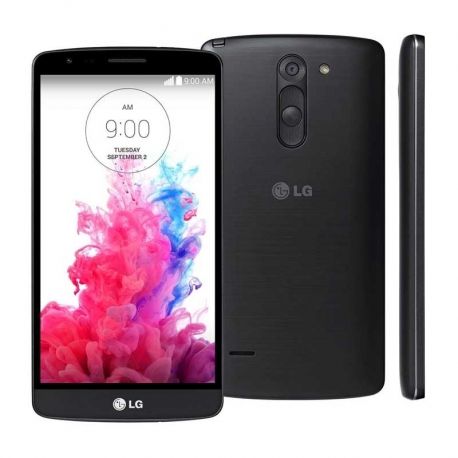 Celular LG G3 Stylus 8GB 1GB-RAM 3.000mAh 13 MP