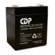 Batería interna UPS CDP LSB12-4.5 12 V 4.5 Ah