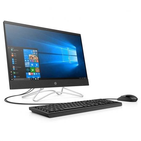Computadora Todo en Uno HP Pentium 24' 4GB 1TB