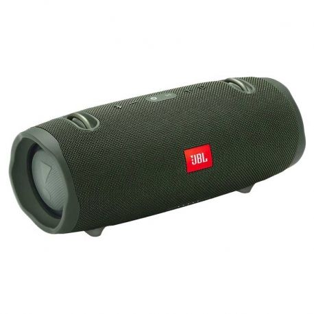 Parlante JBL Xtreme 2 Bluetooth 3.5 mm 10.000 mAh