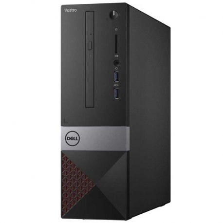 Desktop Dell Vostro 3470 SFF Core I5 4GB 1TB W10