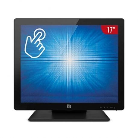 Monitor Touch ELO 1717L 17