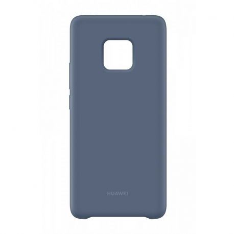 Estuches para Celular Huawei Silicón Mate 20 Pro