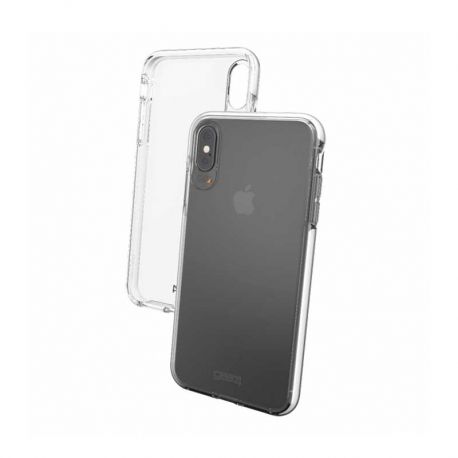 Estuche para Celular Gear4 D3O iPhone XS Max