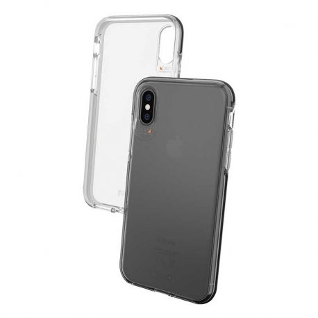 Estuches para Celular Gear4 Crystal D3O iPhone 9