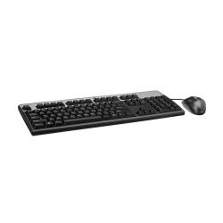 Free Kit De Teclado Y Ratón USB HPE 631341-B21