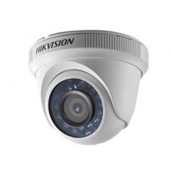 Cámara Hikvision DS-2CE56D0T-IRF TVI 2MP 3.6mm 20m