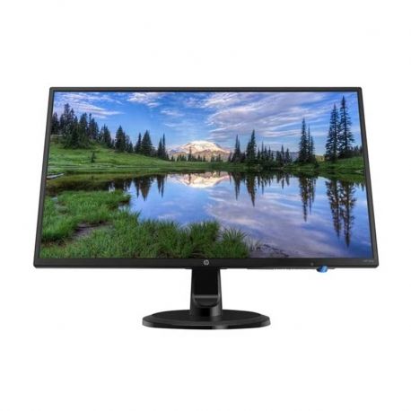 Monitor HP 24Y Led 23.8' 1920 x 1080p Full HD