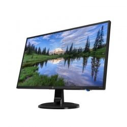 Monitor HP 24Y Led 23.8' 1920 x 1080p Full HD