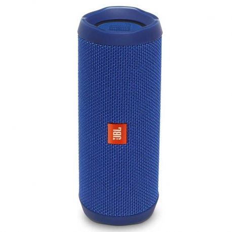 Parlante JBL FLIP 4 Bluetooth 4.2 IPX7 3000mAh
