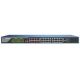 Switch Hikvision DS-3E0326P-E PoE 24p 370W 4K