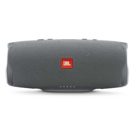 Parlantes JBL Charge 4 Bluetooth USB 3.5 mm