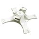Soporte para Access Point HPE Montaje en Pared