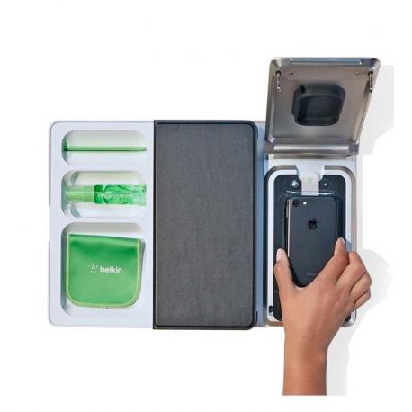 Temperado Belkin para IPhone 5/5S/6s/7/Galaxy S8
